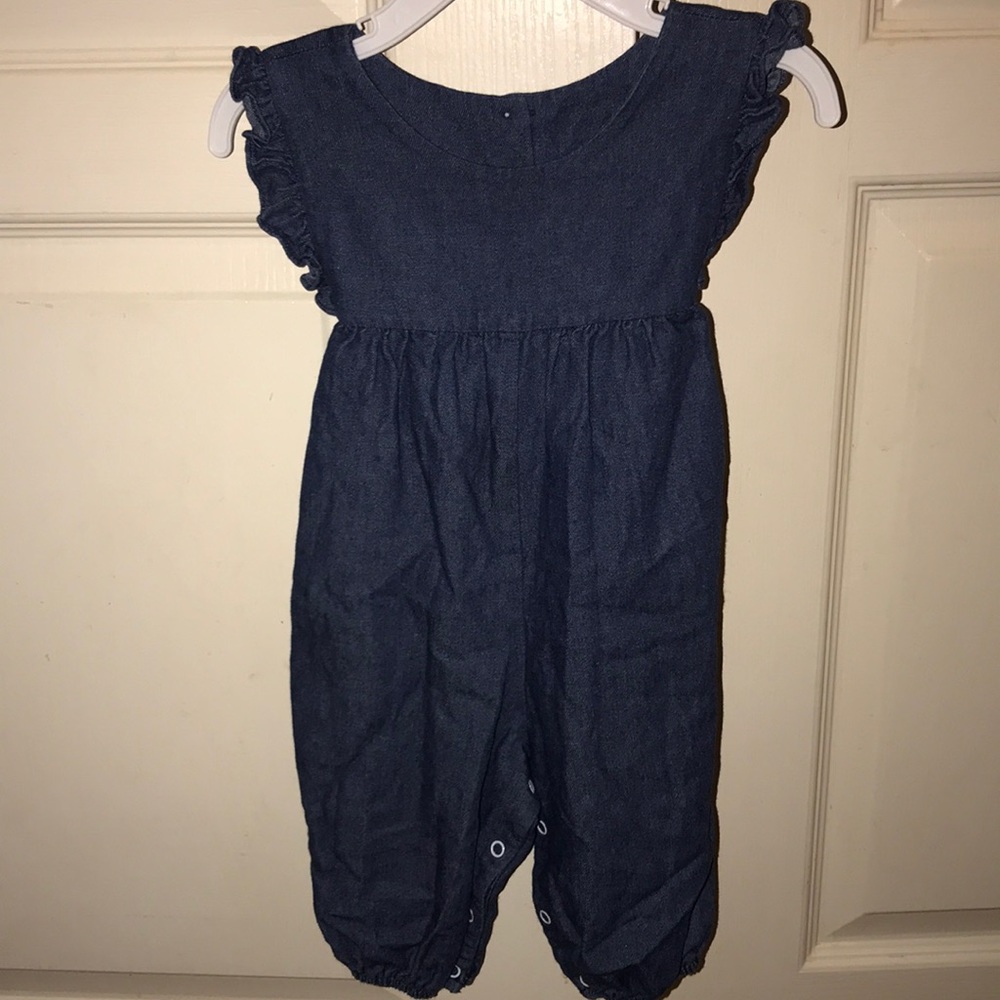 Jean Romper